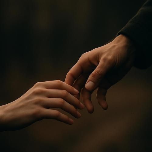 When it hurts to love