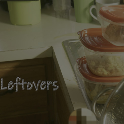 Leftovers (Explicit)
