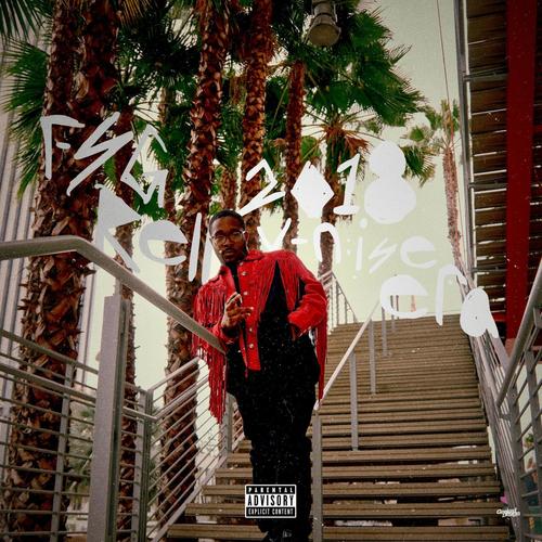 2018 V-Nise Era (Explicit)
