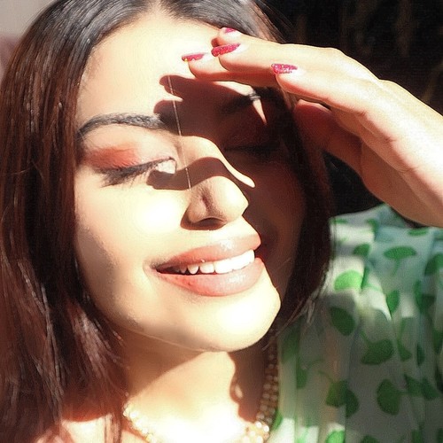 Kinna Chir (Female R&B Version)