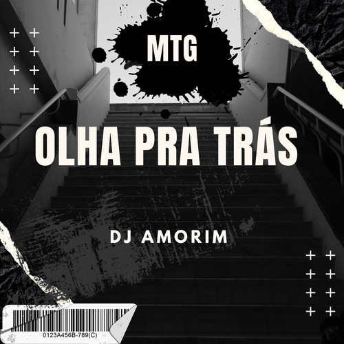 Olha Pra Trás (Explicit)