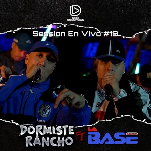 Session en Vivo #18 (en vivo) [Explicit]