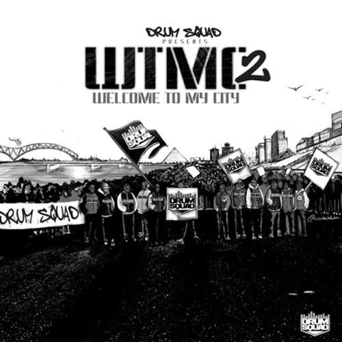 Welcome to My City Vol. 2 (Explicit)