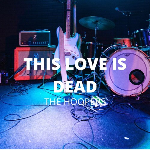 This Love Is Dead (Instrumental Version Edited)