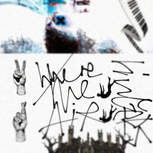 Where The Air Lingers