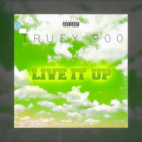 LIVE IT UP (Explicit)