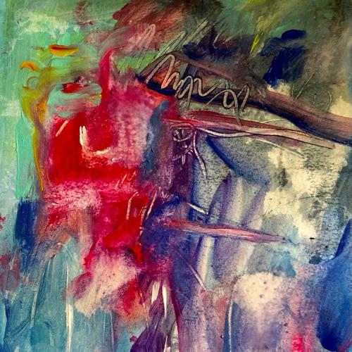 GEEZ (feat. prod.Auzman) [Explicit]