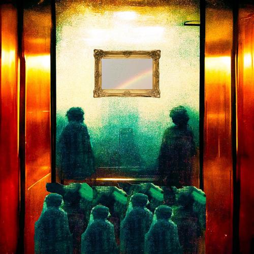 Elevator Pitch DELuxe (feat. Yani2k) [Explicit]