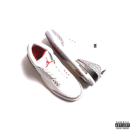 JUMP LIKE JORDAN (Explicit)