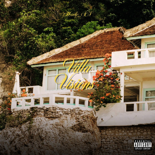 Villa Visions (Explicit)