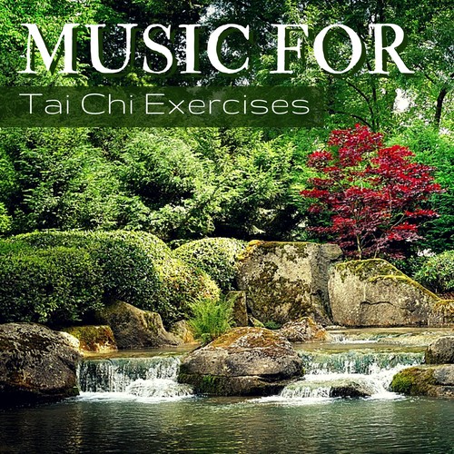 Music for Tai Chi Exercises - Relaxing Instrumental Music for Deep Meditation Journey