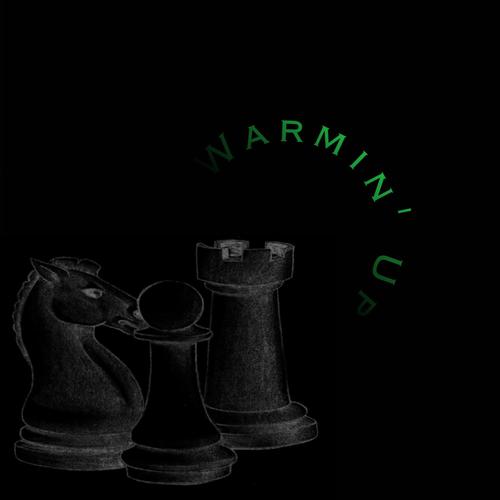 Warmin' Up (Interlude) [Explicit]