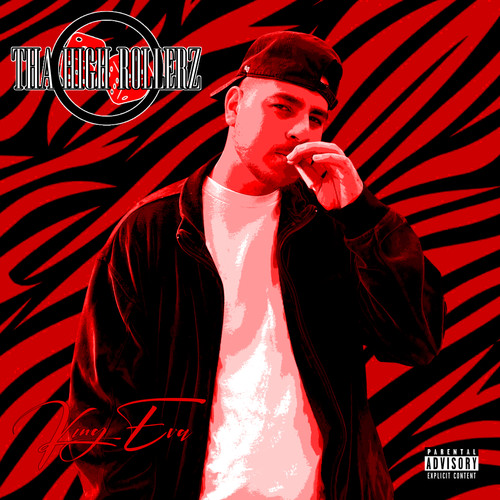Tha High Rollerz (EP) [Explicit]