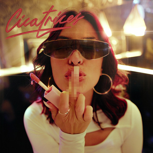 Cicatrices (Explicit)