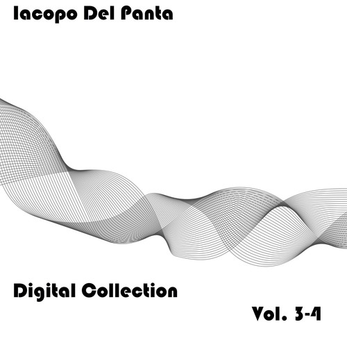 Digital Collection, Vol. 3-4