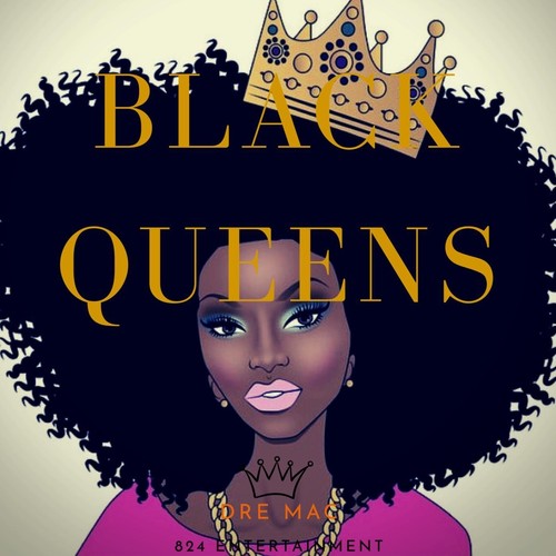 Black Queens (Remix)