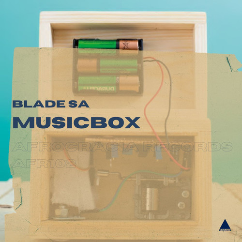 Musicbox