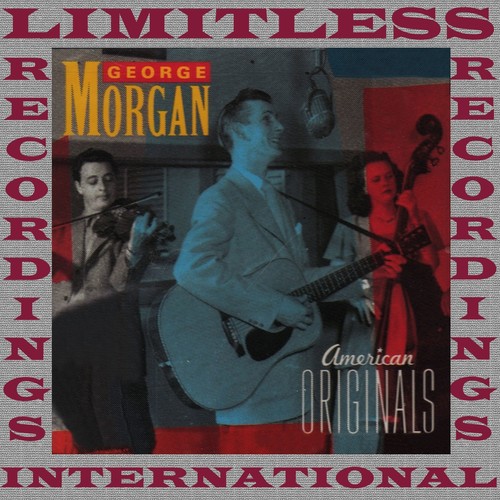 American Originals (HQ Remastered Version)