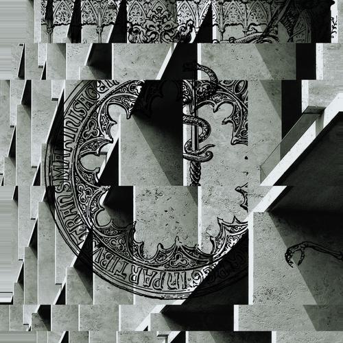 Green Concrete (feat. Sun Gin) [Explicit]