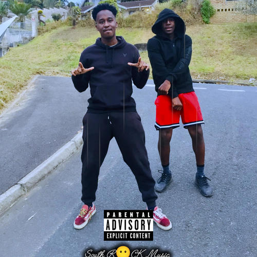 Trap Freestyle, Vol. 1 (feat. Code X Nightmare & flvshmanwoah) [Explicit]