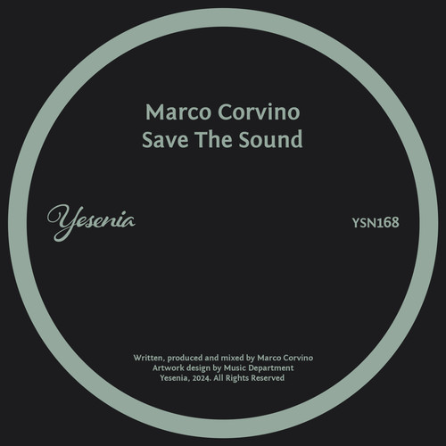 Save The Sound
