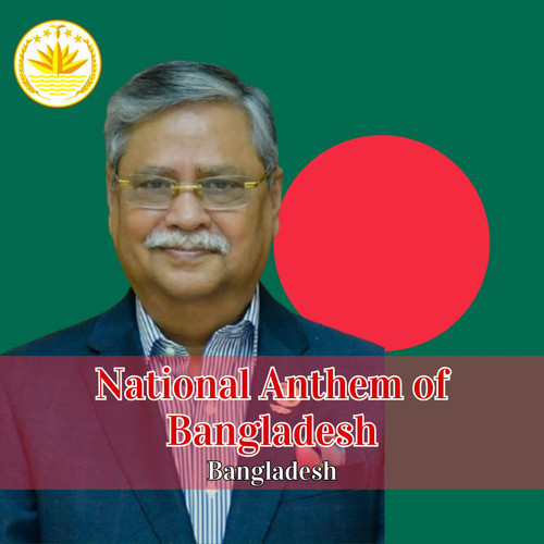 National Anthem of Bangladesh