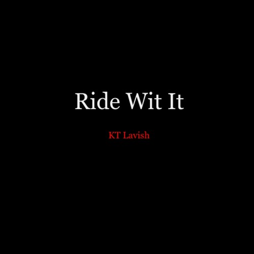 Ride Wit It (Explicit)