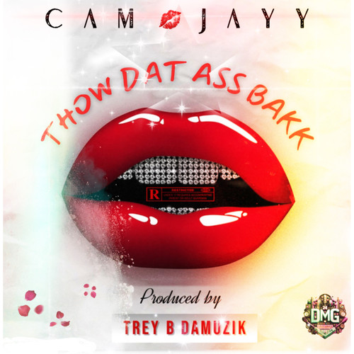 Thow  Dat Azz Bakk (Explicit)