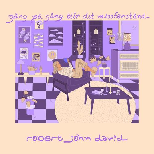 Gång på gång blir det missförstånd