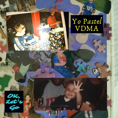 OK, Let's Go (feat. VDWM) [Explicit]