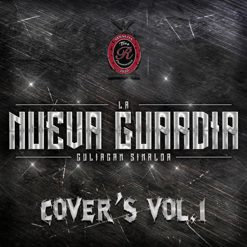 COVER'S, Vol. 1
