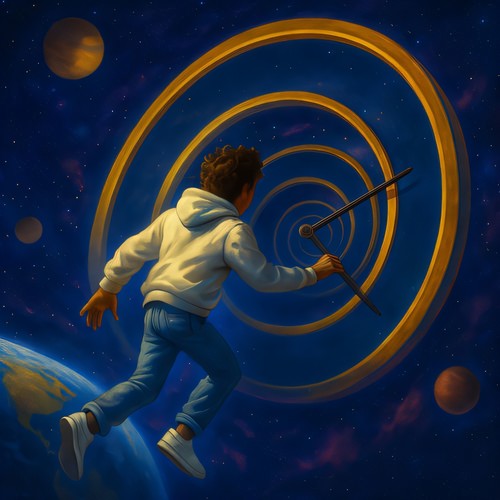 Astral Minutes (Explicit)