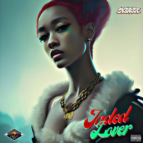 Jaded Lover (feat. Lee Bannon) [Explicit]