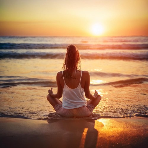 Sinfonía Calmante: Sonidos Orquestales Para Meditación