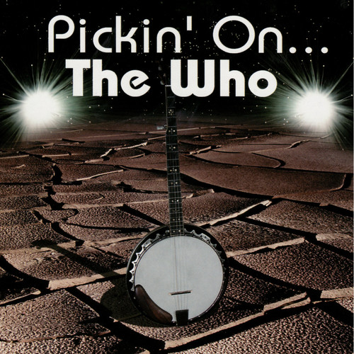 Pickin' On The Who