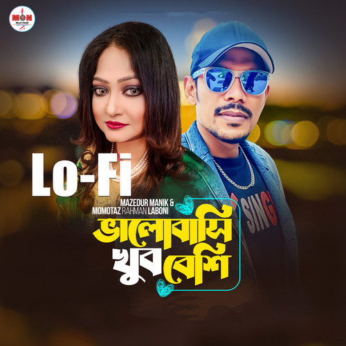 Bhalobashi Khub Beshi (Lo-Fi)