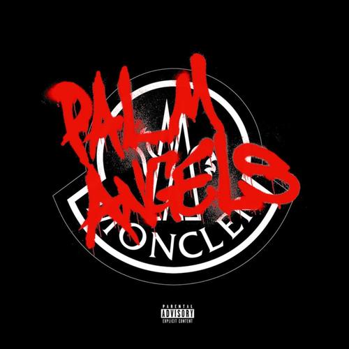 Palm Angel (Explicit)