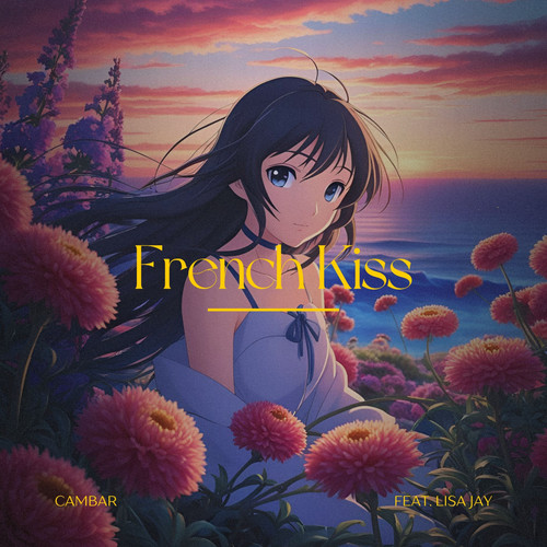 French Kiss (feat. Lisa Jay)