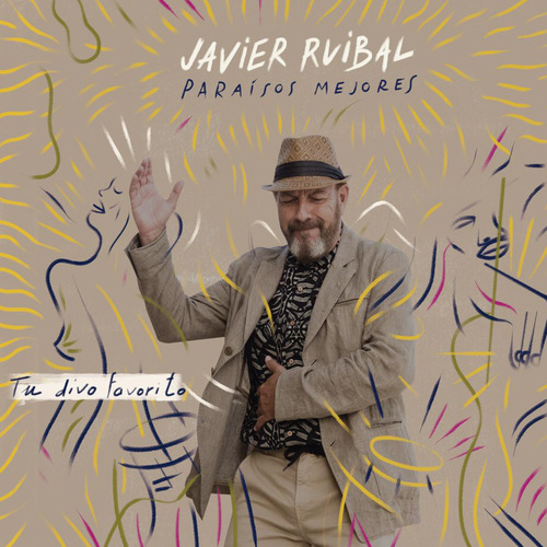 Tu Divo Favorito - Single