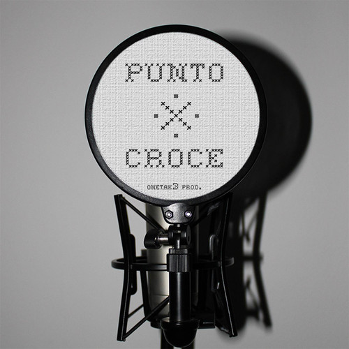 Punto Croce