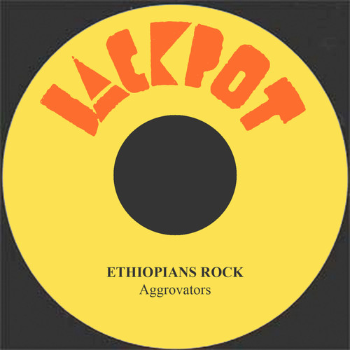 Ethiopians Rock