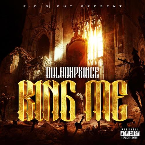 KING ME VOL 1 (Explicit)