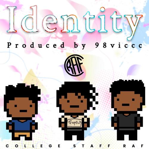 Identity (Explicit)