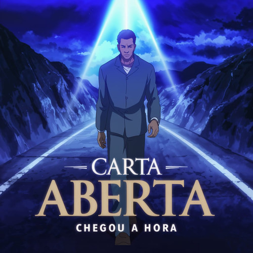 Carta Aberta (Chegou a hora)