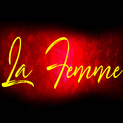 La Femme (Explicit)