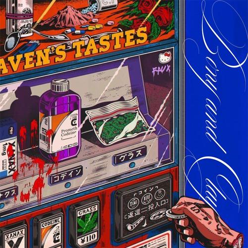 Bony and Clay (Explicit)