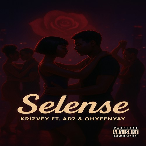Selense! (Explicit)