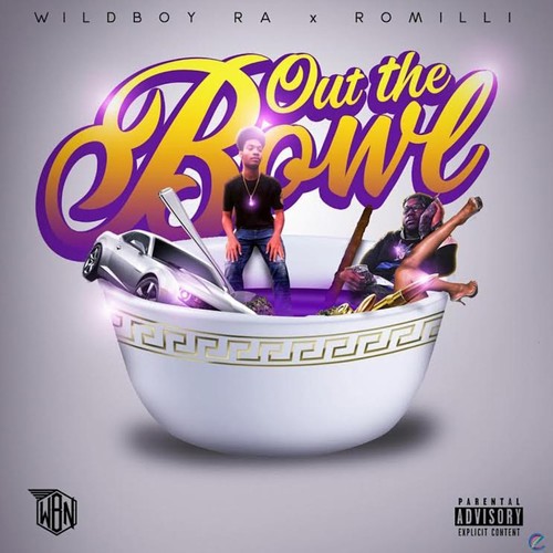 Out the Bowl (feat. Romilli) (Explicit)