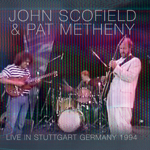 ライヴ・イン・ジャーマニー1994 (Live)