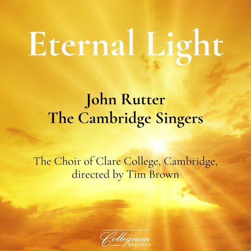 Eternal Light (Compilation)